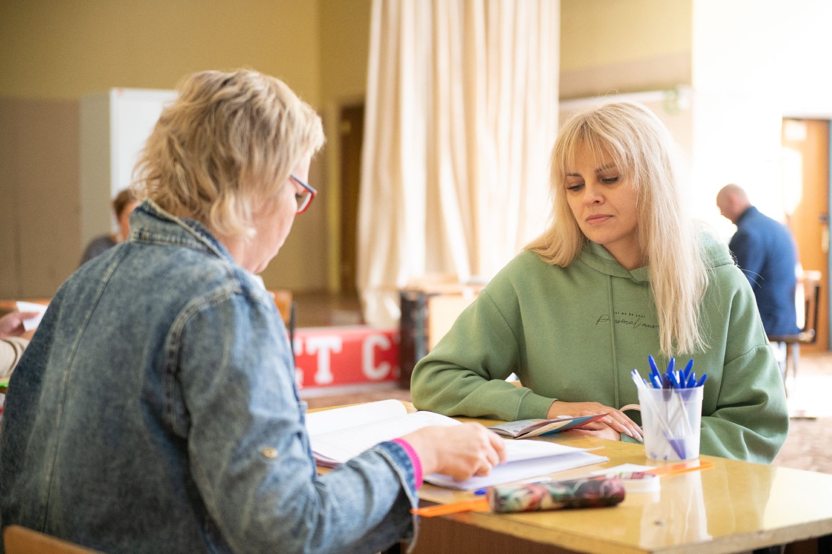 лыткарино, общество, выборы, ПодмосковьеВыбирает2023, ЕДГ2023,