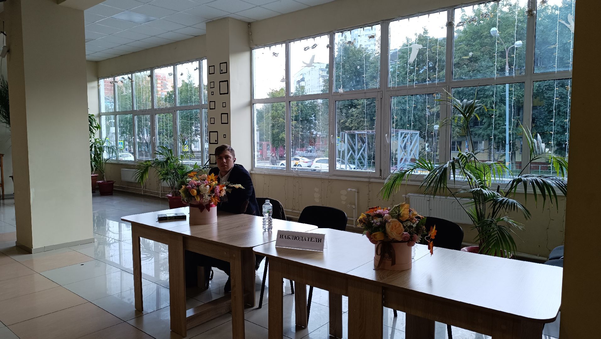 Лобня, общество, выборы, сыр