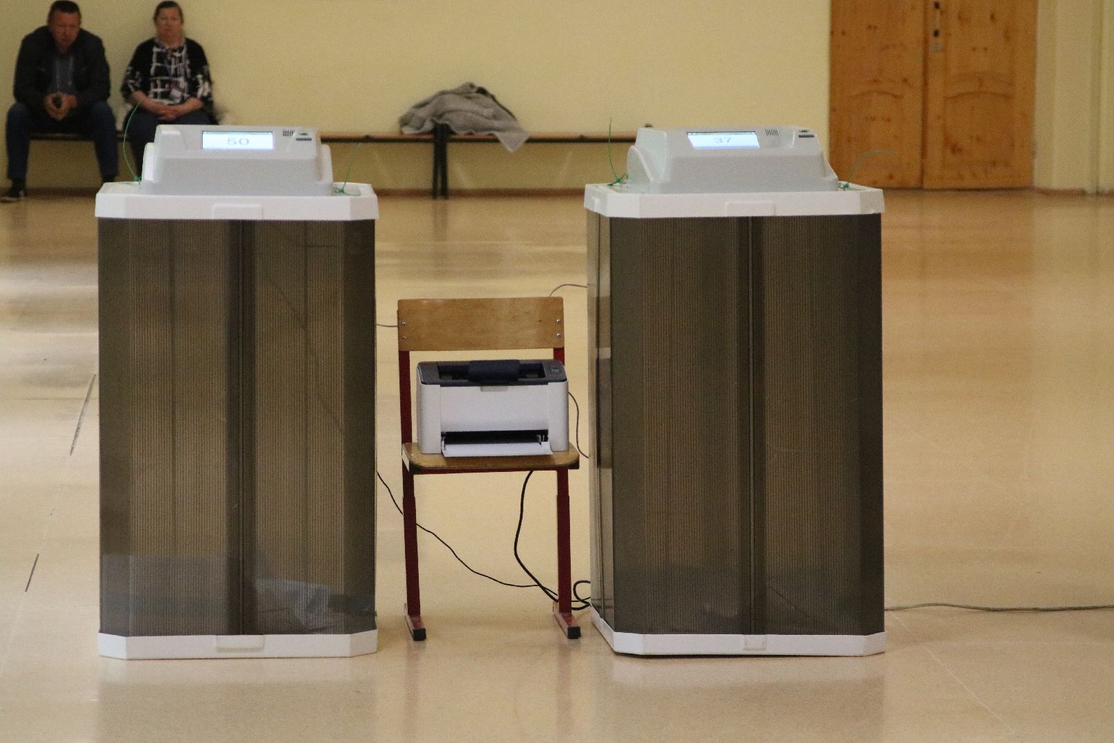 Кашира, ПодмосковьеВыбирает2023, ЕДГ2023