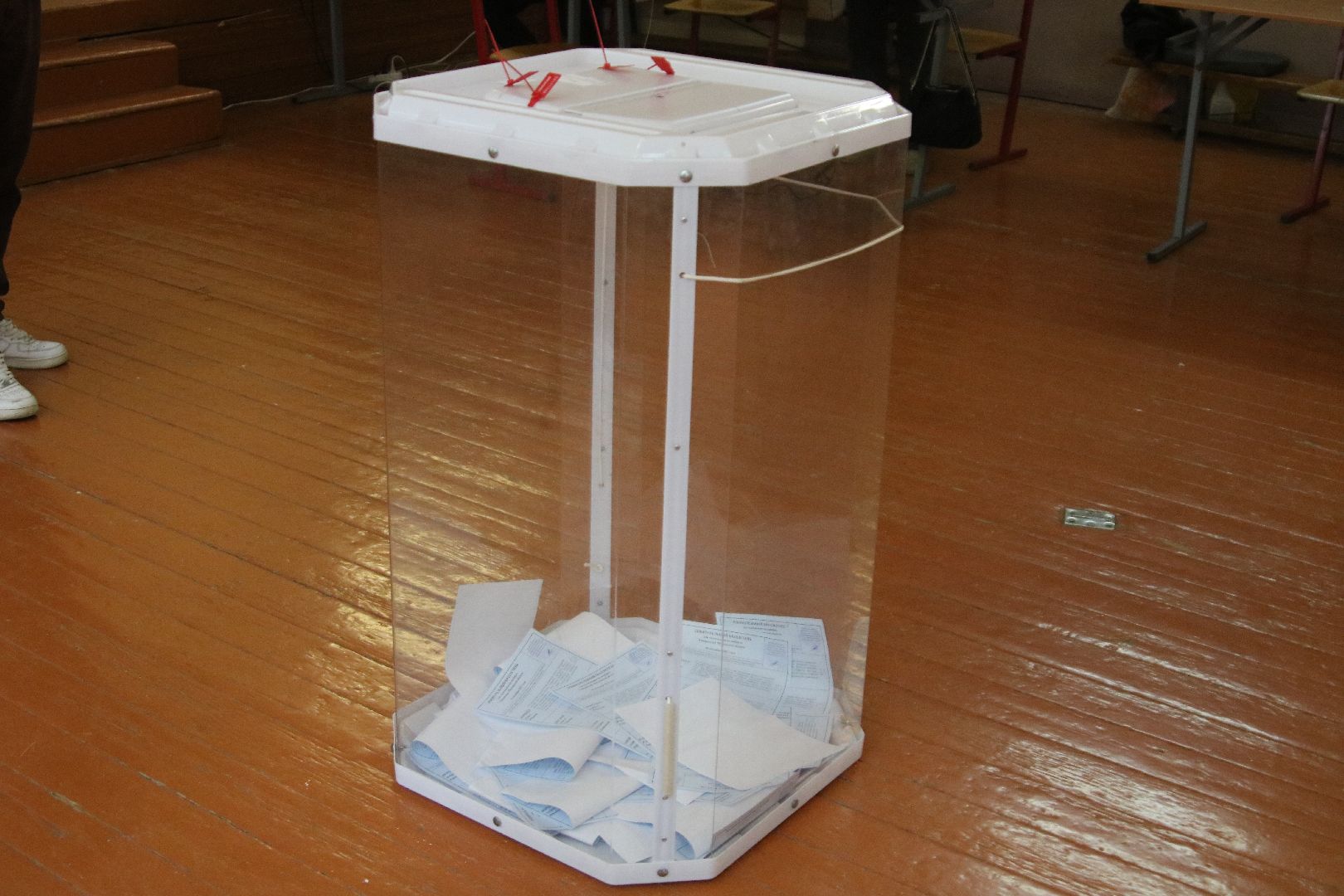 Кашира, ПодмосковьеВыбирает2023, ЕДГ2023