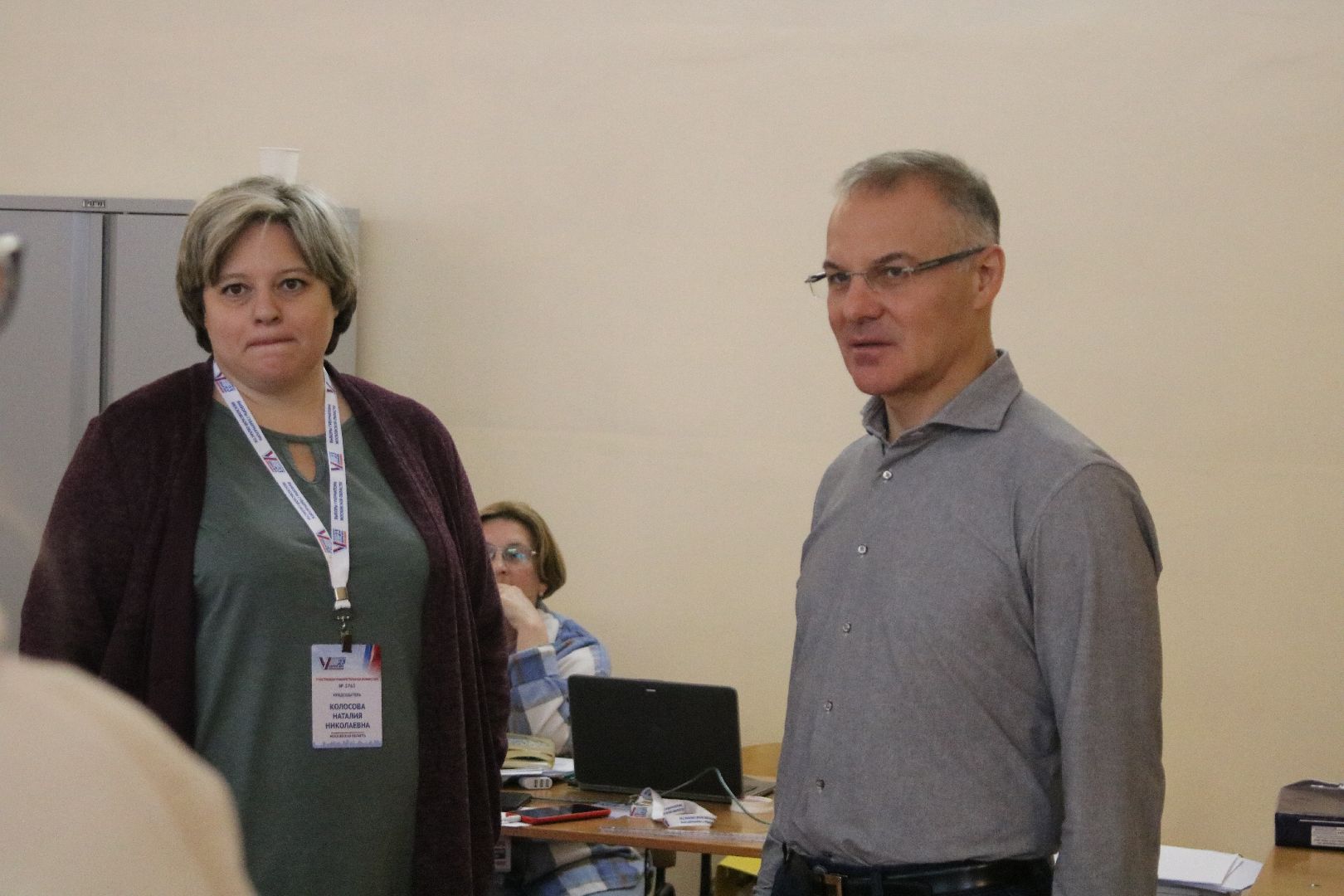 Кашира, ПодмосковьеВыбирает2023, ЕДГ2023