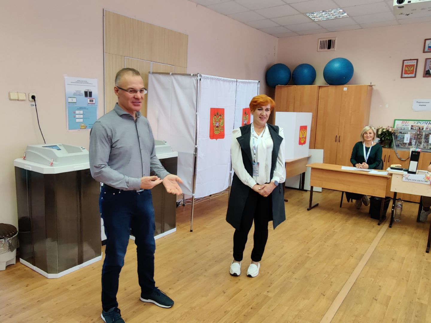 Кашира, ПодмосковьеВыбирает2023, ЕДГ2023