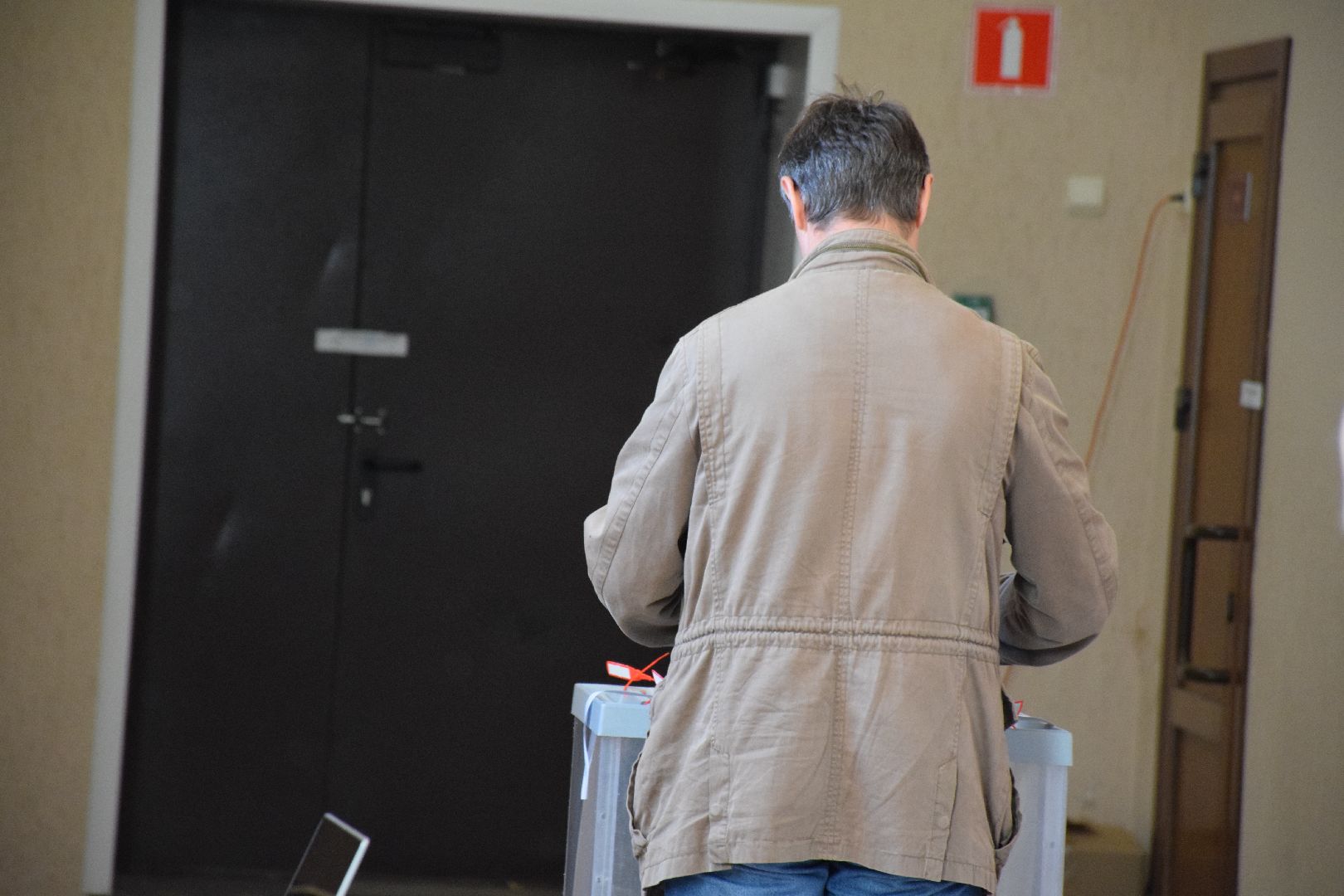 Павловский Посад, городской округ Павловский Посад, выборы, люди, голосование, Подмосковье выбирает 2023, ЕДГ2023