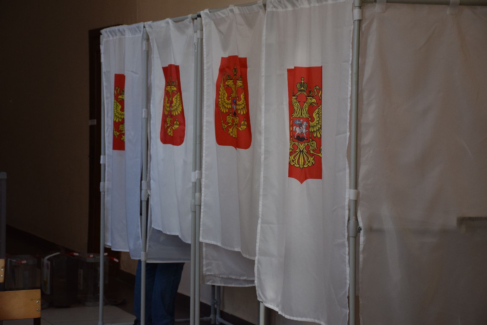 Павловский Посад, городской округ Павловский Посад, выборы, люди, голосование, Подмосковье выбирает 2023, ЕДГ2023