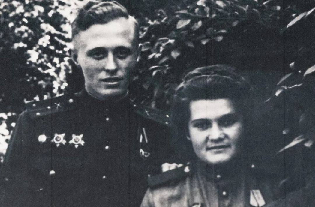 Подольск, люди