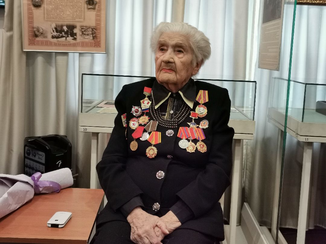 Подольск, люди