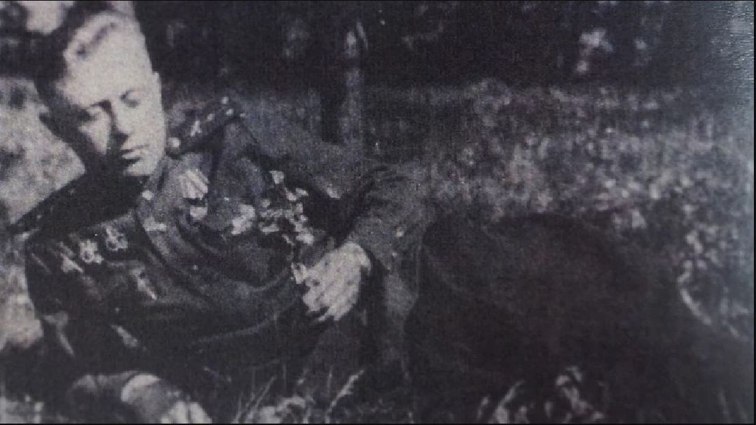 Подольск, люди