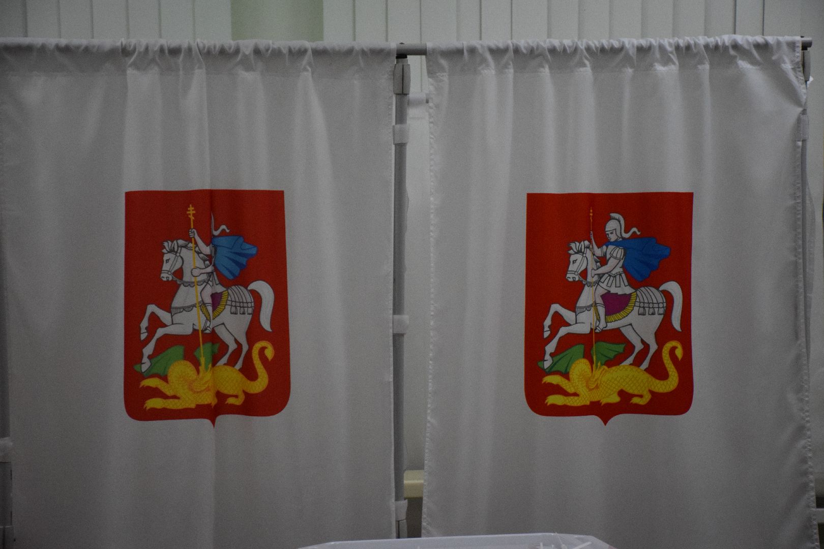 Павловский Посад, городской округ Павловский Посад, выборы, люди, голосование, Подмосковье выбирает 2023, ЕДГ2023