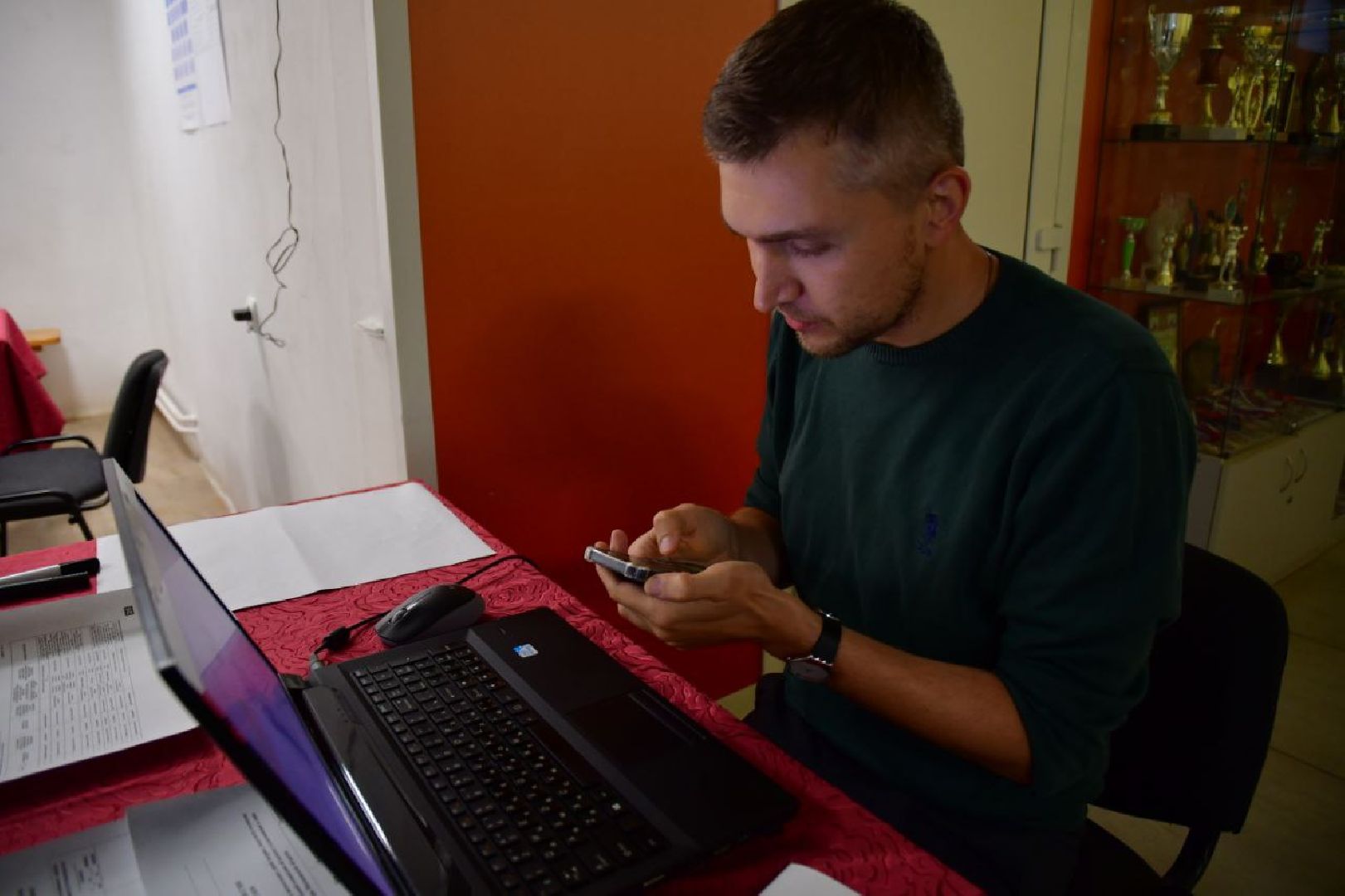 Ступино, ПодмосковьеВыбирает2023, ЕДГ2023