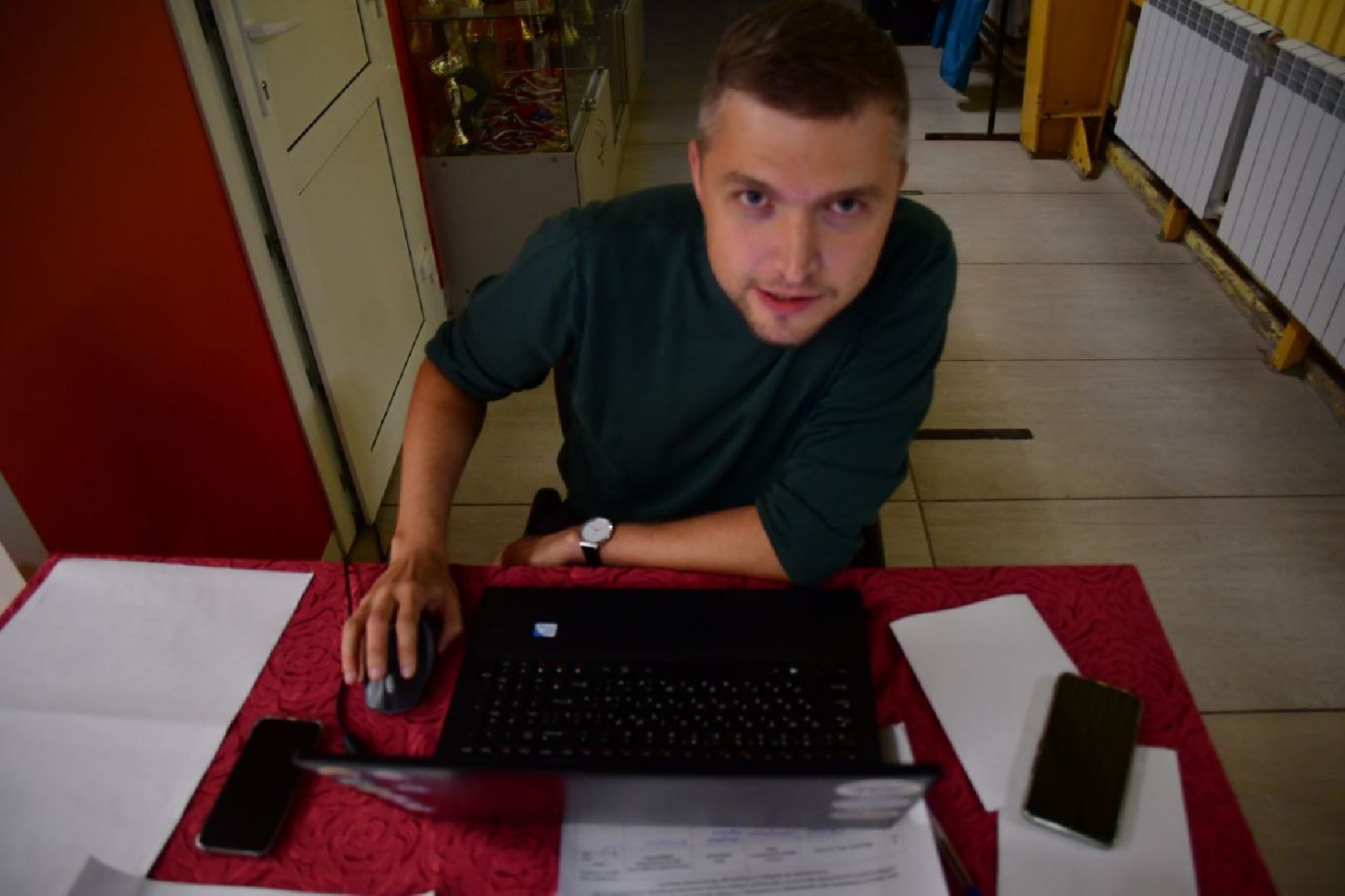 Ступино, ПодмосковьеВыбирает2023, ЕДГ2023