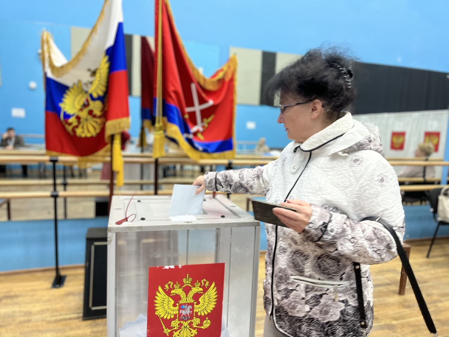 Руза, Подмосковье выбирают, выборы 2023, подмосковье выбирает 2023, подмосковьевыбирает2023, едг 2023,