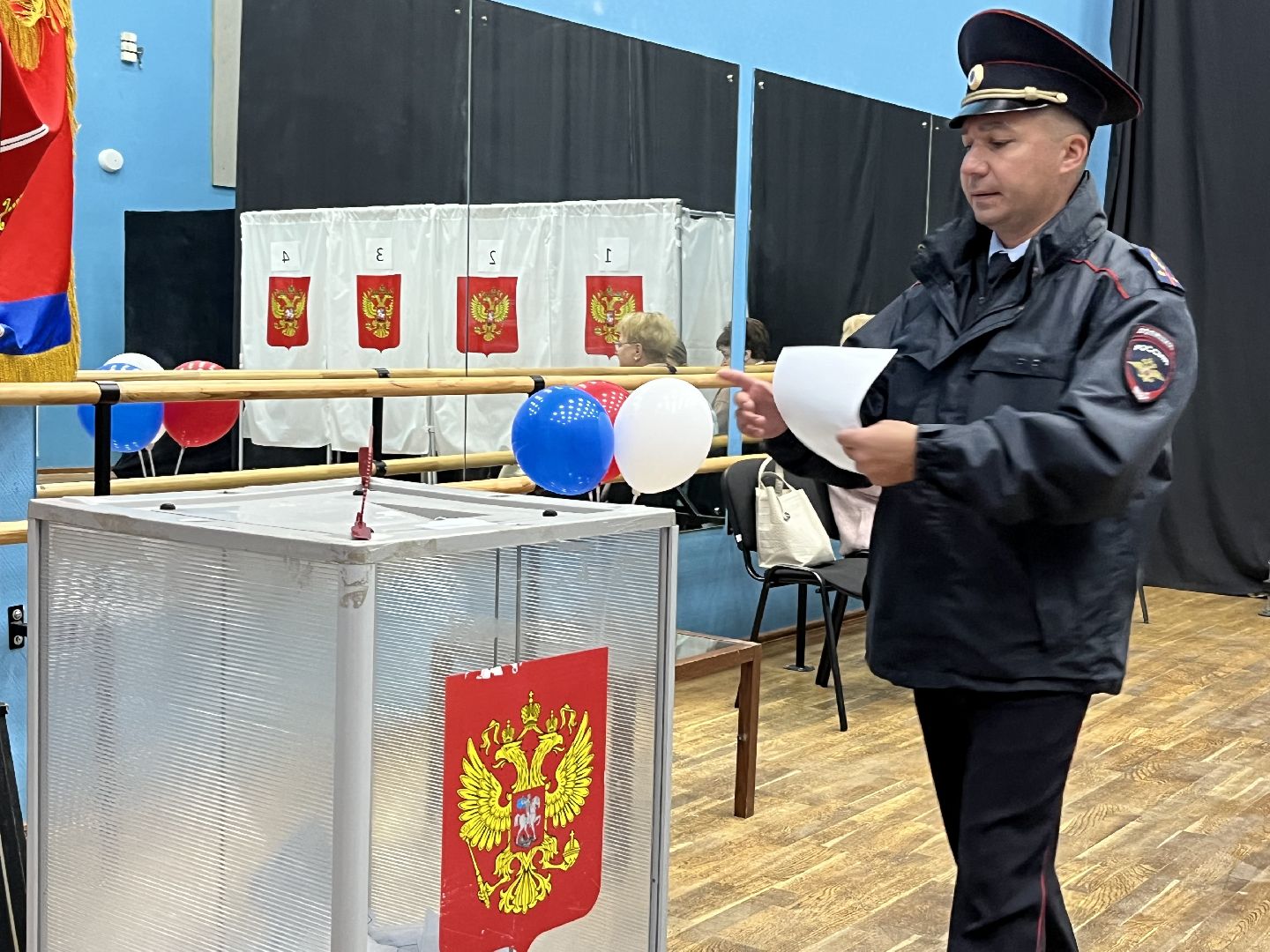 Руза, Подмосковье выбирают, выборы 2023, подмосковье выбирает 2023, подмосковьевыбирает2023, едг 2023,