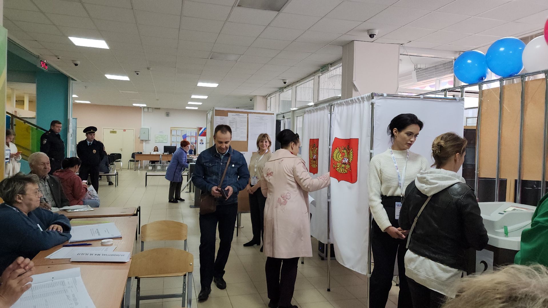 космонавт, выборы 2023, выборы губернатора московской области,