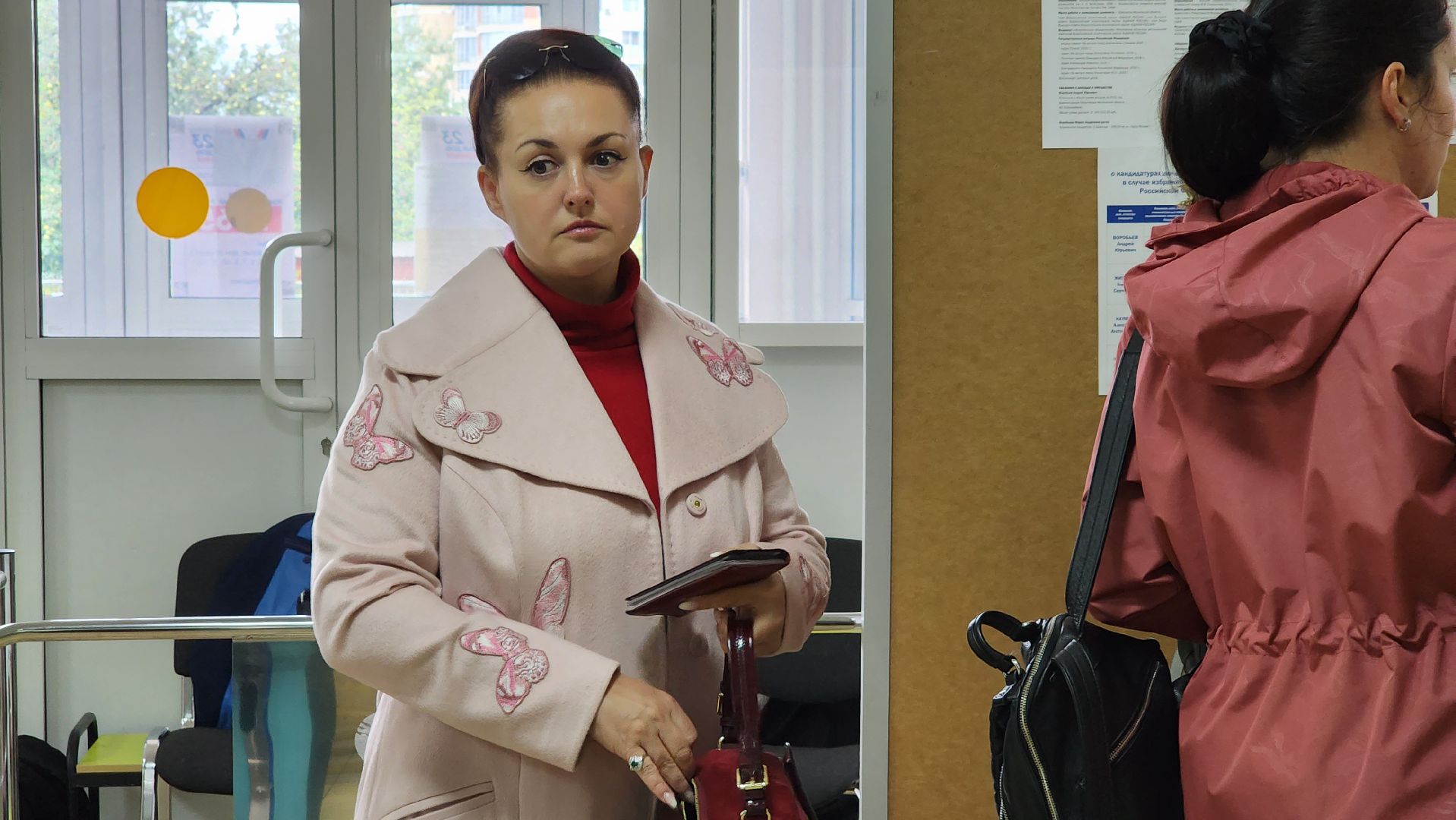 космонавт, выборы 2023, выборы губернатора московской области,