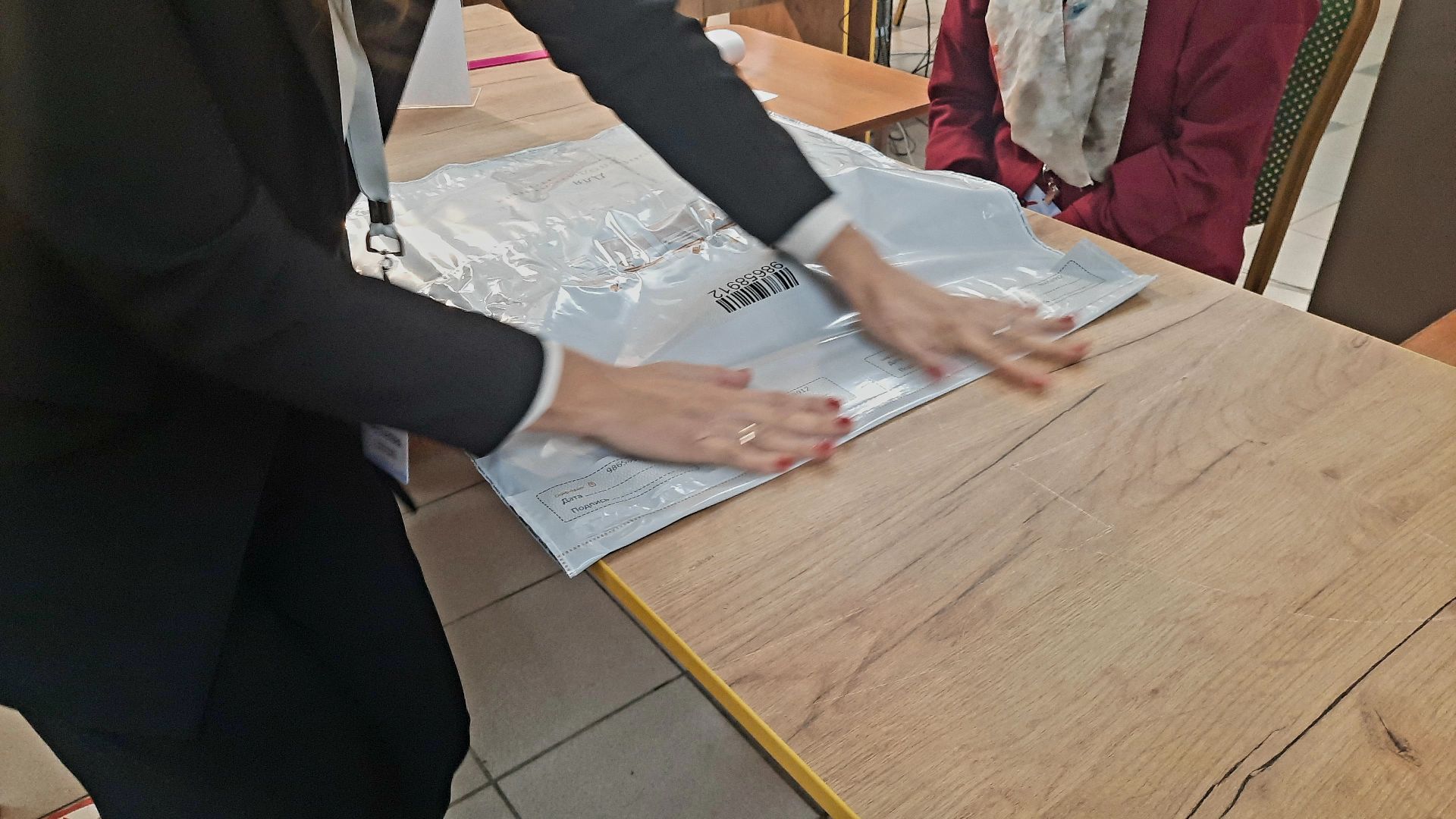 #ПодмосковьеВыбирает2023 #ЕДГ2023, #шатура, #выборы2023, #пятница