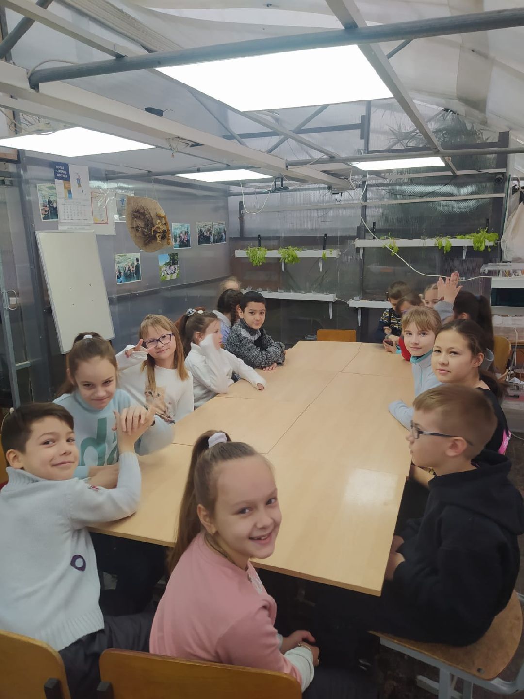 Подольск, образование