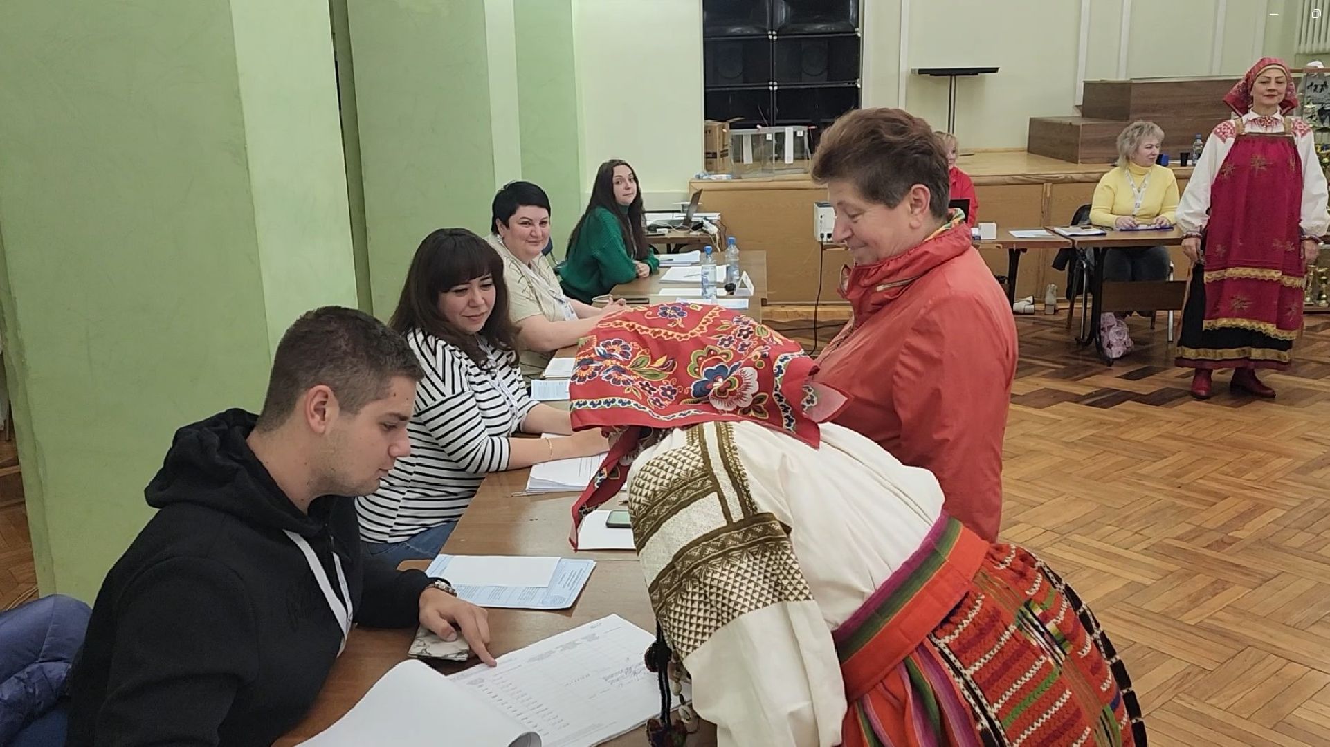 ПодмосковьеВыбирает2023, ЕДГ2023, Котельники, выборы, Подмосковье