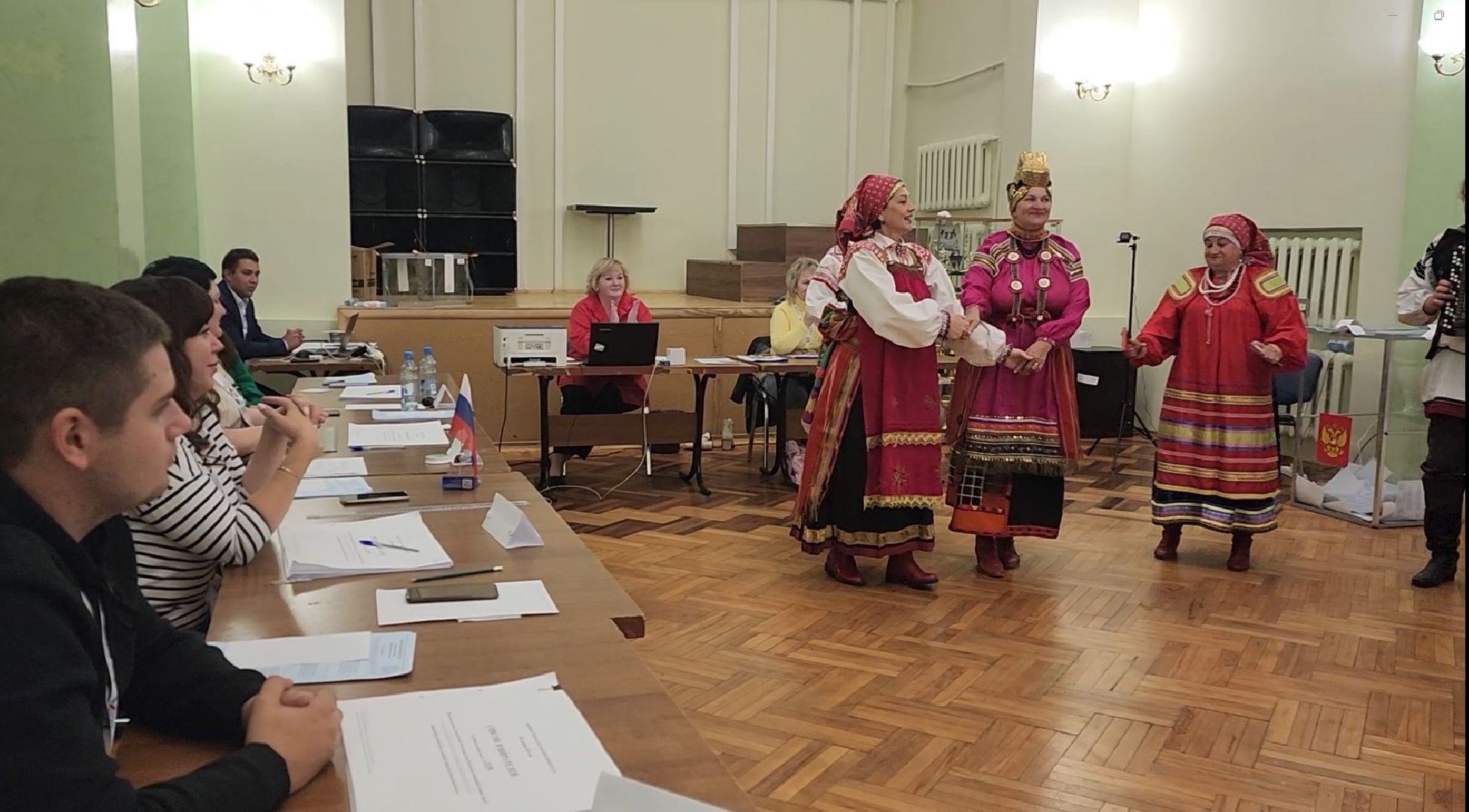 ПодмосковьеВыбирает2023, ЕДГ2023, Котельники, выборы, Подмосковье