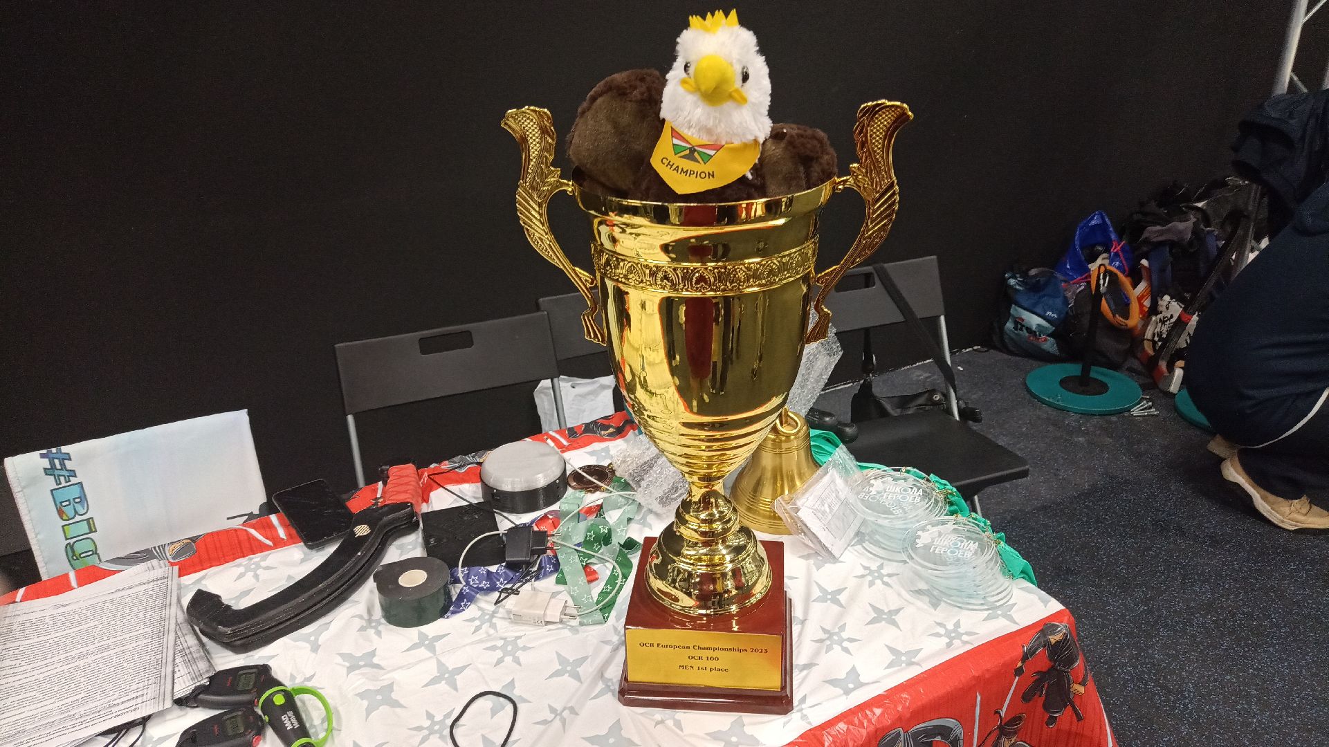 Реутов, день города, праздник, спорт, ниндзя