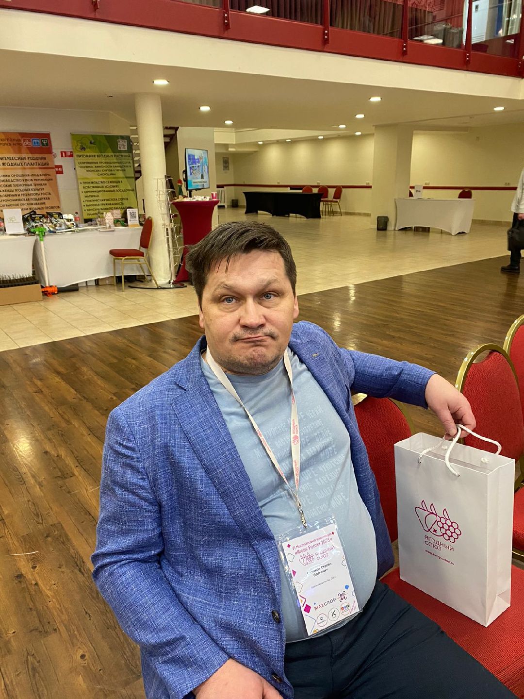 эксклюзив, Санкт-Петербург, сельское хозяйство, ягодоводство, агротуризм, Коломна