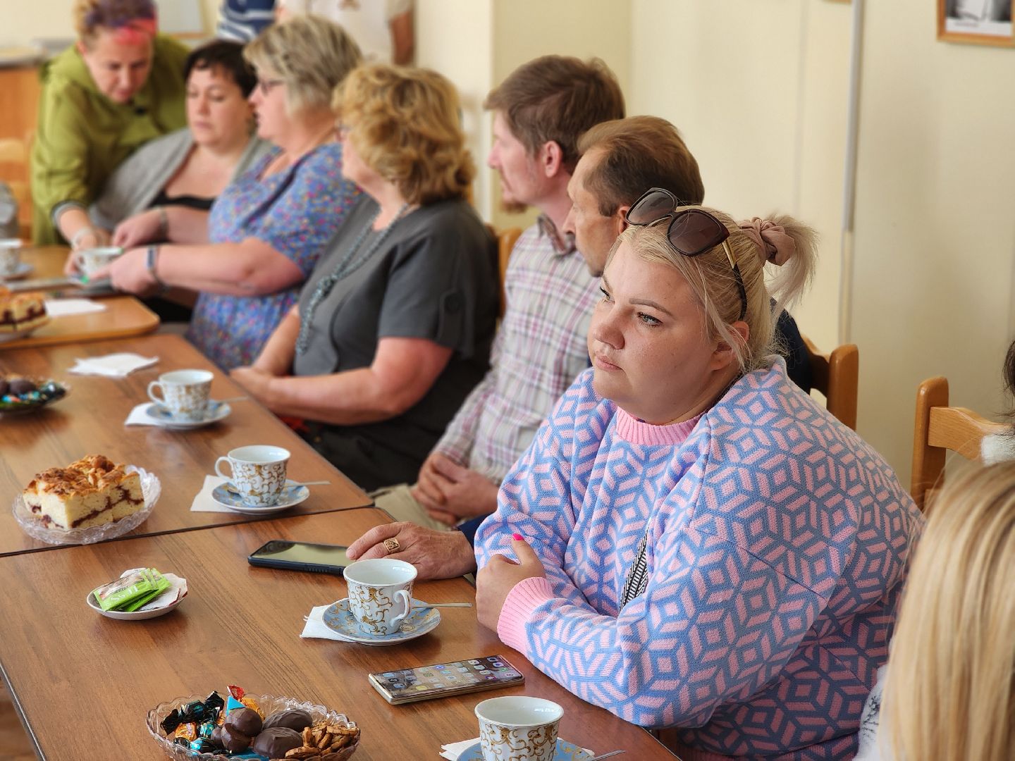 центр серпуховский, серпухов, волонтеры, сво, медицина, реабилитация,