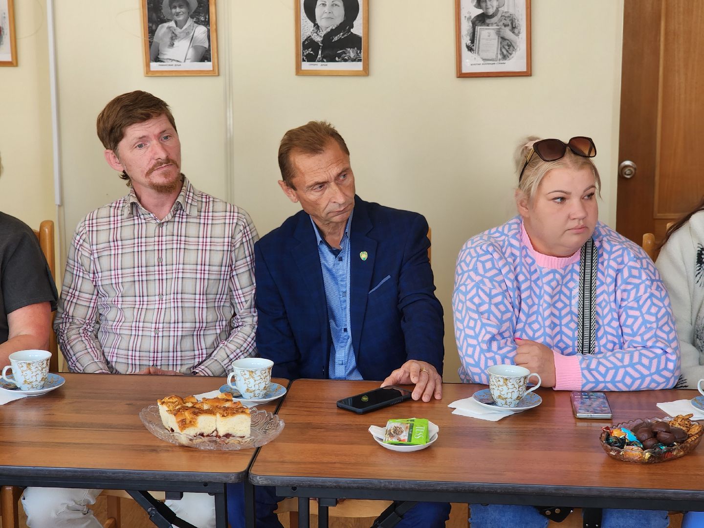 центр серпуховский, серпухов, волонтеры, сво, медицина, реабилитация,