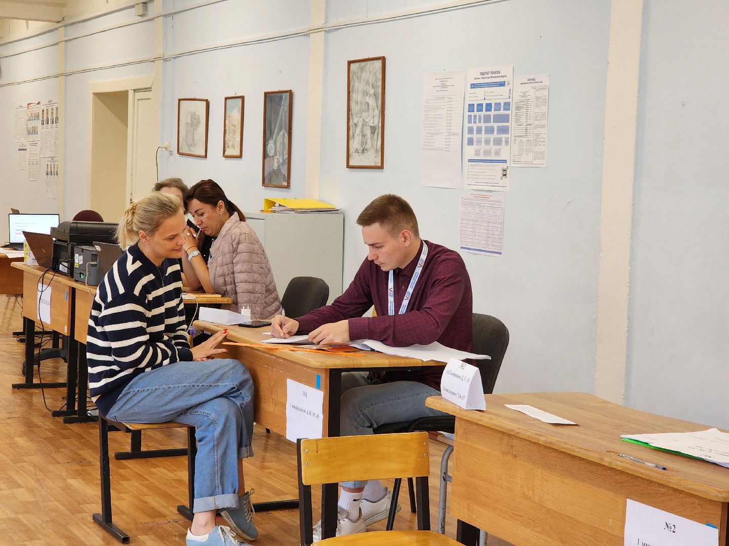 Егорьевск, выборы Электронное голосование, #ПодмосковьеВыбирает2023 #ЕДГ2023, ДЭГ, подмосковьевыбирает 2023, подмосковьевыбирает2023,