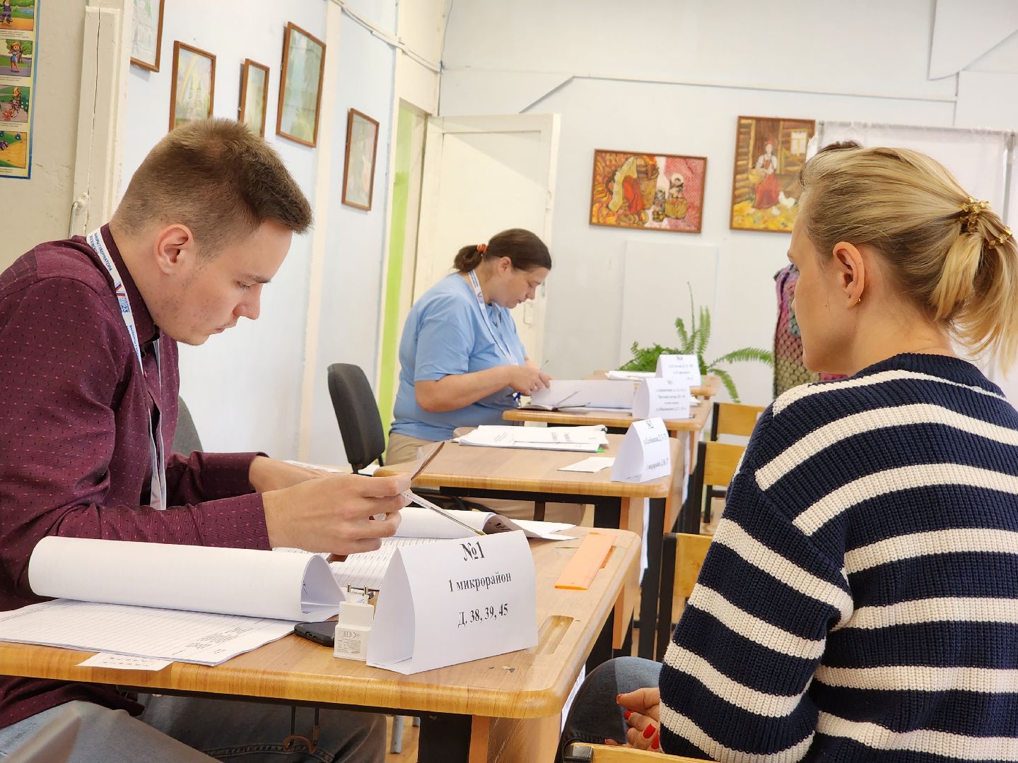 Егорьевск, выборы Электронное голосование, #ПодмосковьеВыбирает2023 #ЕДГ2023, ДЭГ, подмосковьевыбирает 2023, подмосковьевыбирает2023,