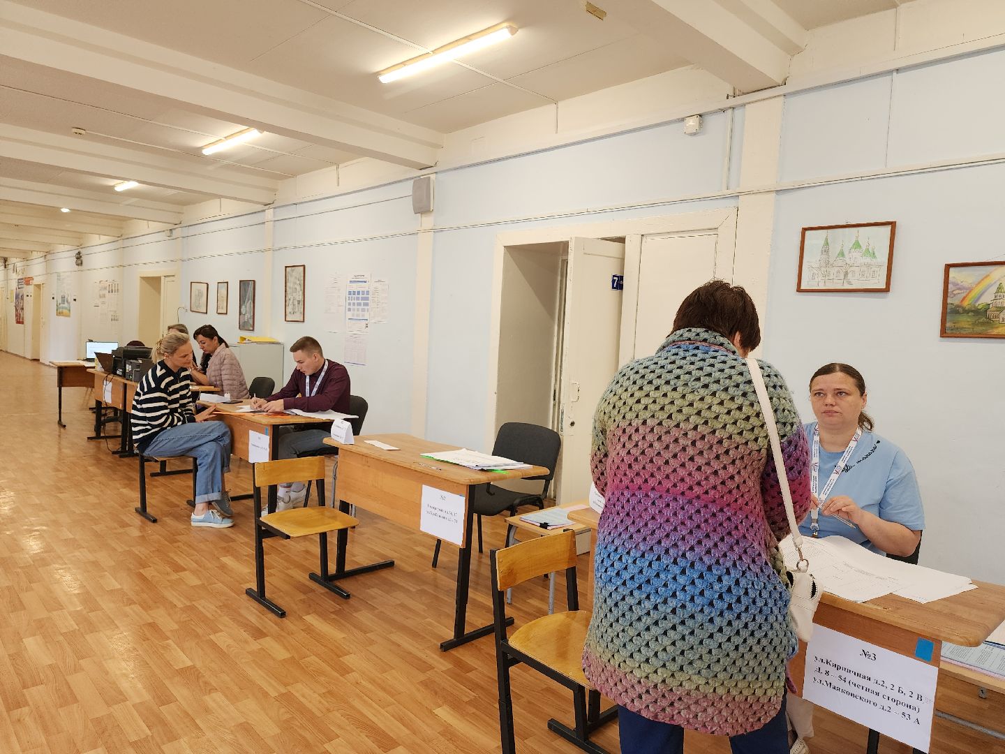 Егорьевск, выборы Электронное голосование, #ПодмосковьеВыбирает2023 #ЕДГ2023, ДЭГ, подмосковьевыбирает 2023, подмосковьевыбирает2023,