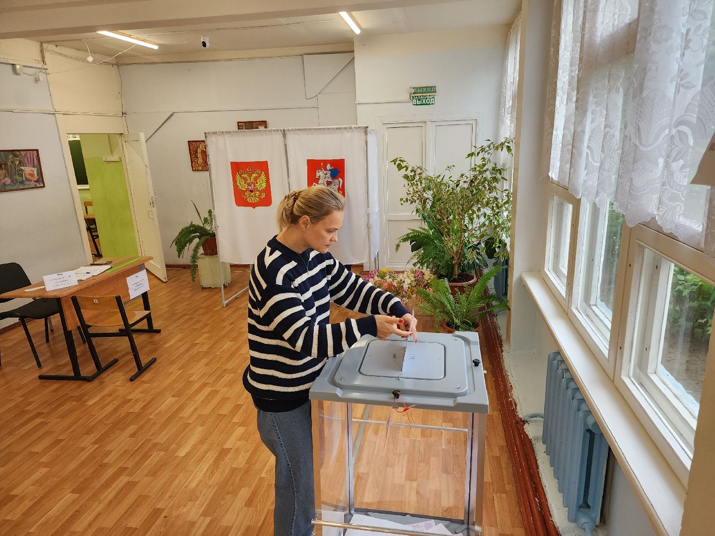 Егорьевск, выборы Электронное голосование, #ПодмосковьеВыбирает2023 #ЕДГ2023, ДЭГ, подмосковьевыбирает 2023, подмосковьевыбирает2023,