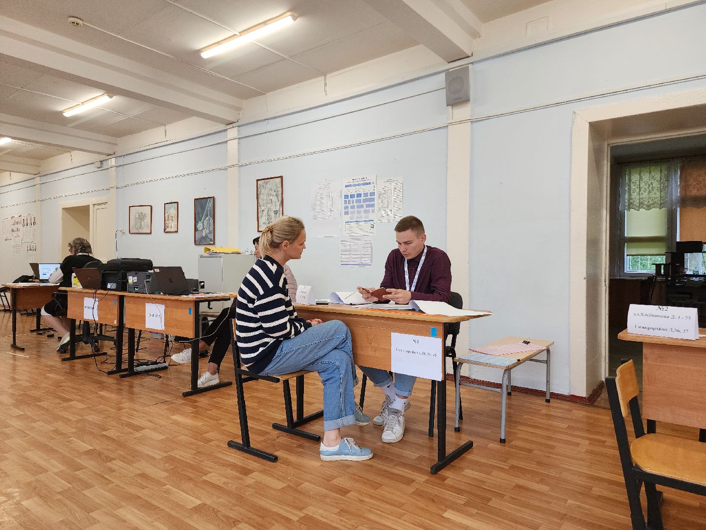 Егорьевск, выборы Электронное голосование, #ПодмосковьеВыбирает2023 #ЕДГ2023, ДЭГ, подмосковьевыбирает 2023, подмосковьевыбирает2023,