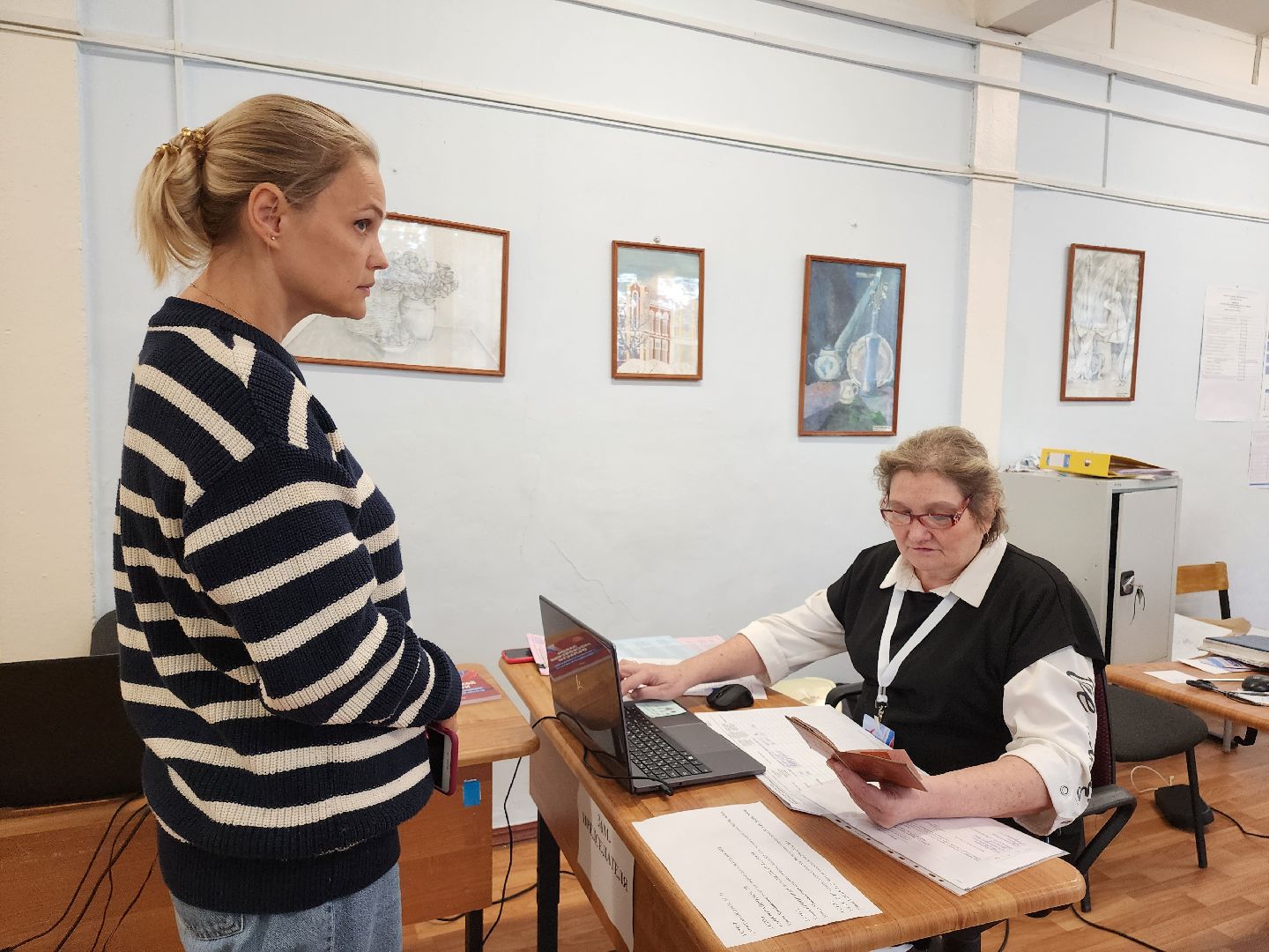 Егорьевск, выборы Электронное голосование, #ПодмосковьеВыбирает2023 #ЕДГ2023, ДЭГ, подмосковьевыбирает 2023, подмосковьевыбирает2023,