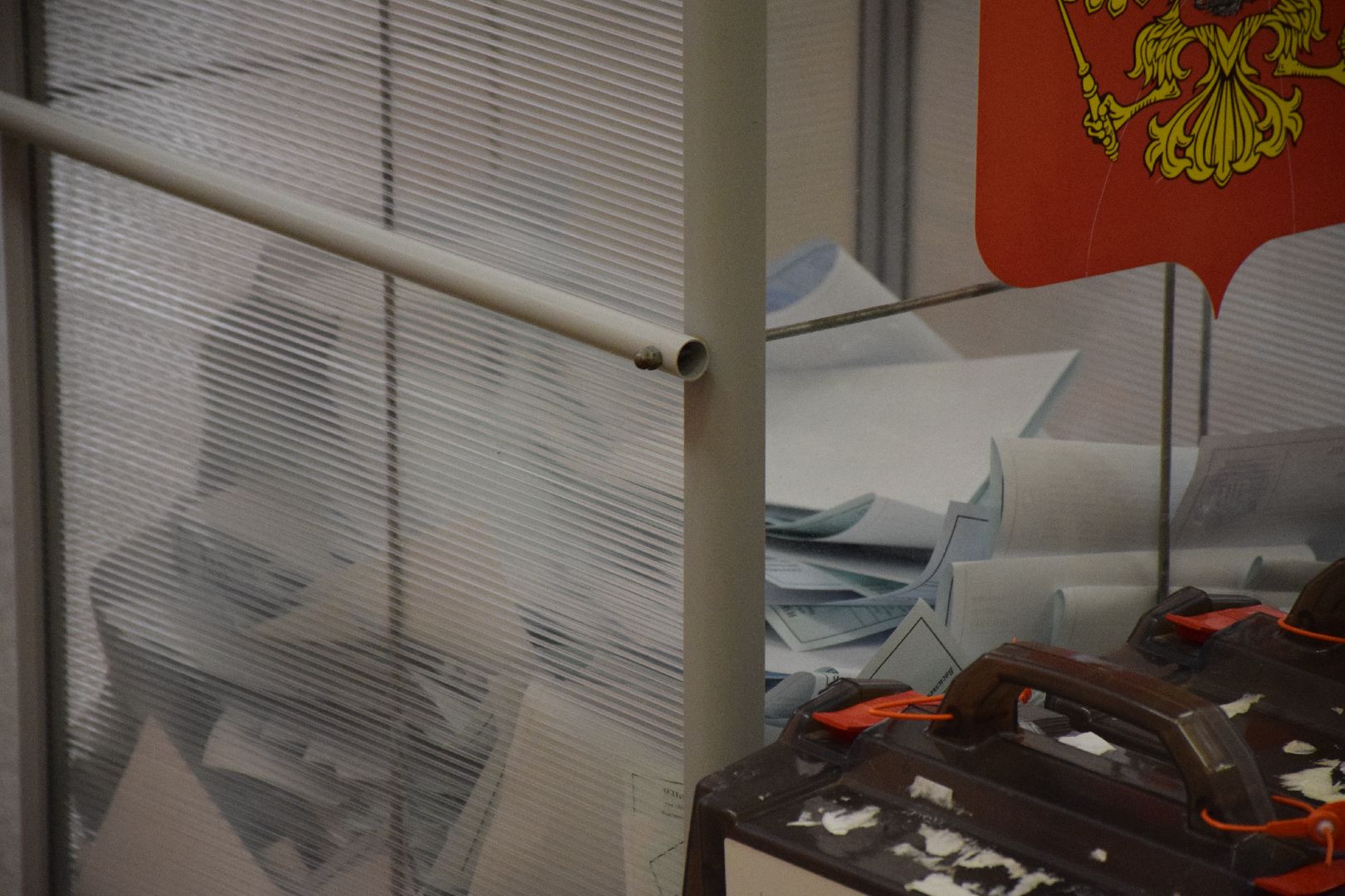 Павловский Посад, городской округ Павловский Посад, выборы, люди, голосование, Подмосковье выбирает 2023, ЕДГ2023