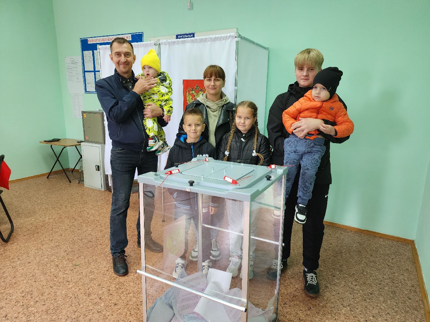 егореьвск, выборы, выборы 2023, выборы-2023, выборы губернатора, голосование, едг2023, подмосковьевыбирает2023,