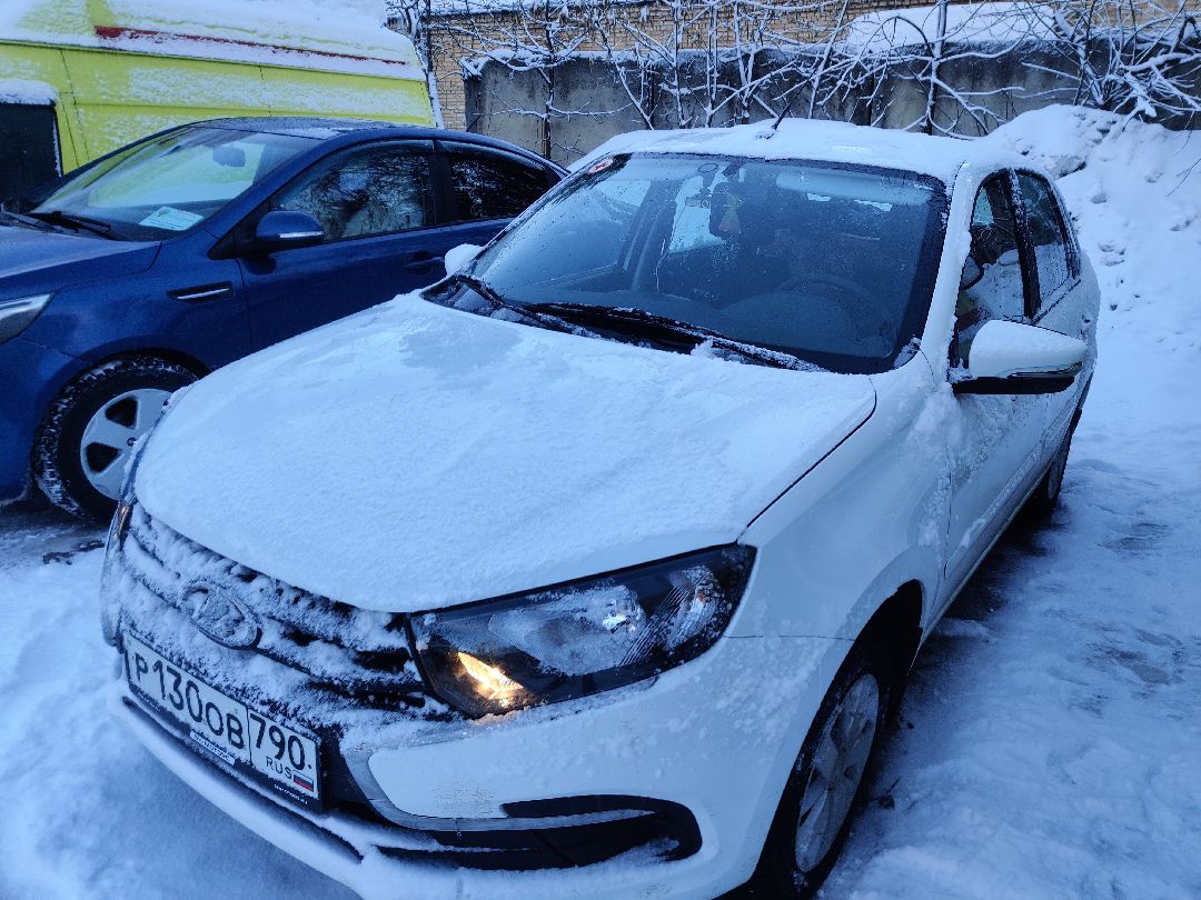 Красноармейск, медицина, медсанчасть 154 ФМБА, новые автомобили, терапевты