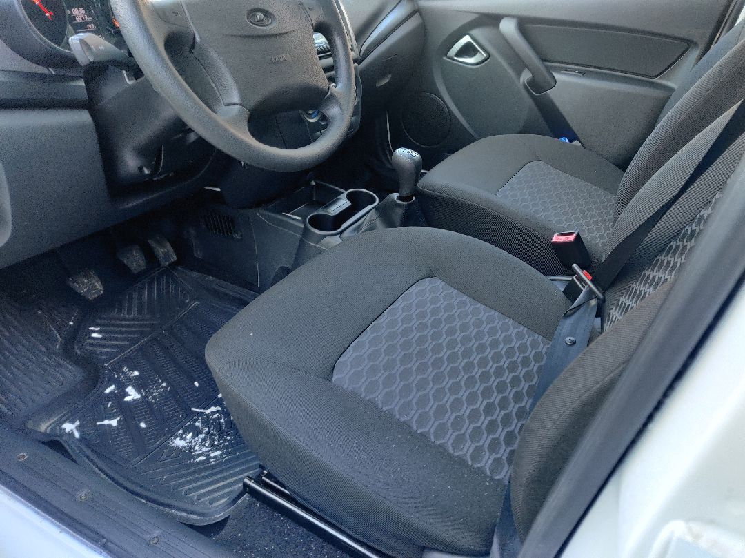 Красноармейск, медицина, медсанчасть 154 ФМБА, новые автомобили, терапевты