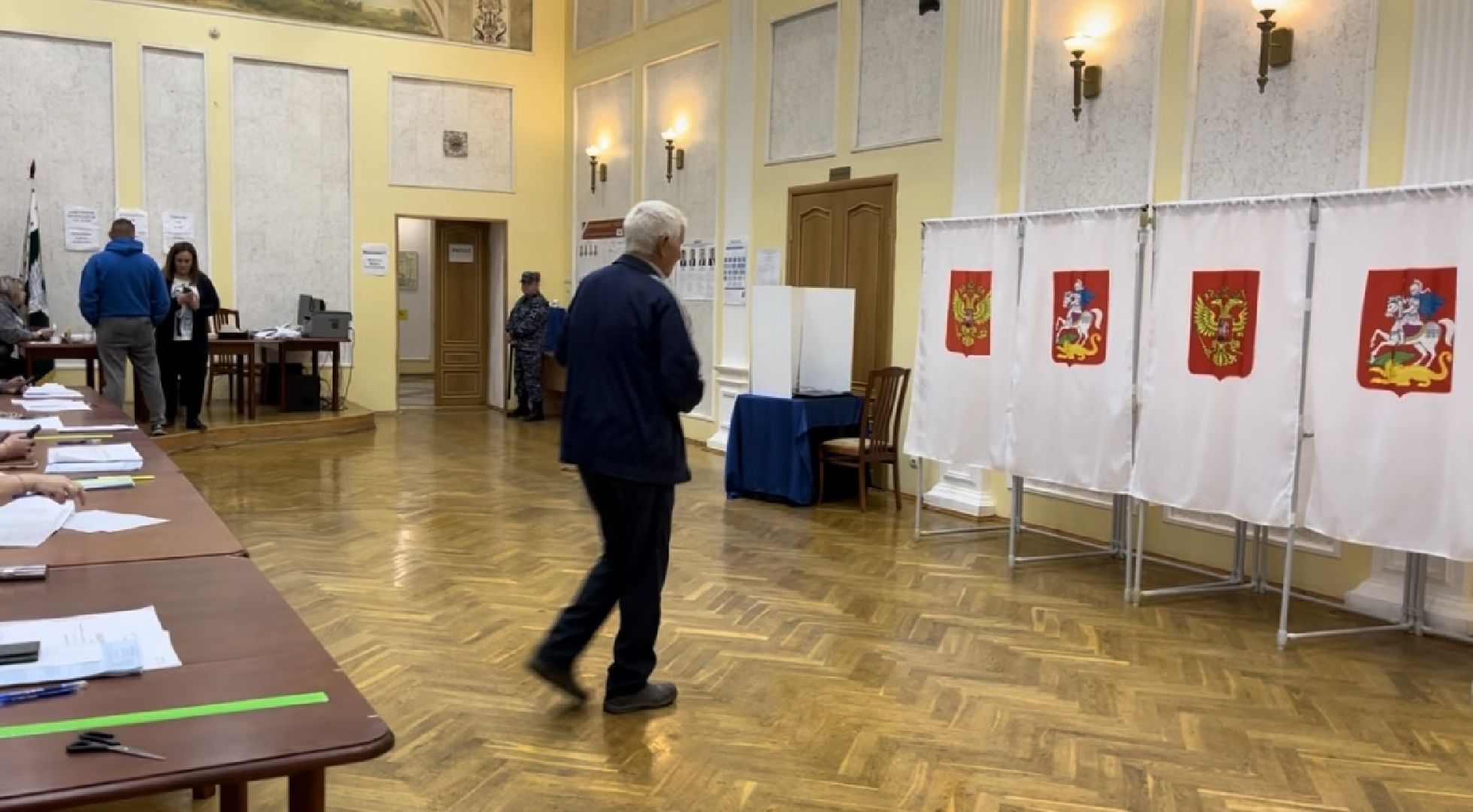 Шаховская, выборы, выборы 2023, выборы губернатора, выборы губернатора московской области,