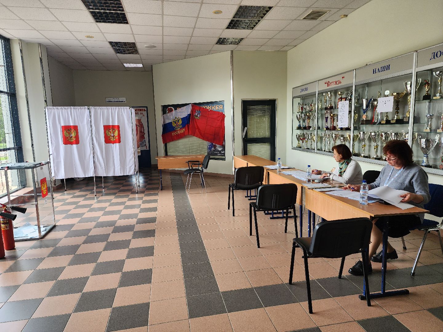 Чехов, Подмосковье, выборы, губернатор, ПодмосковьеВыбирает2023, ЕДГ2023, едг 2023,