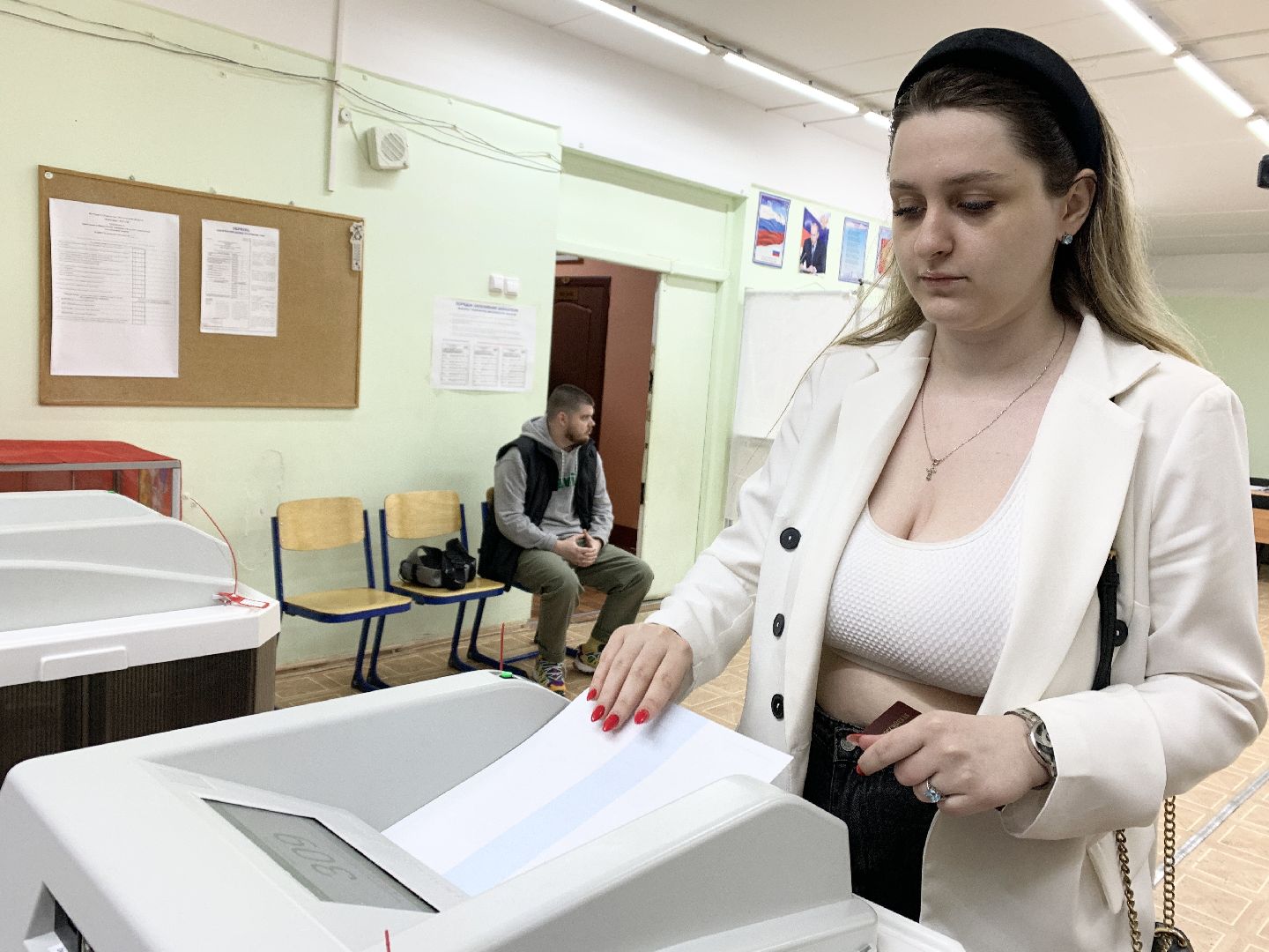 Балашиха, подмосковье выбирает, выборы 2023, выборы губернатора московской области,