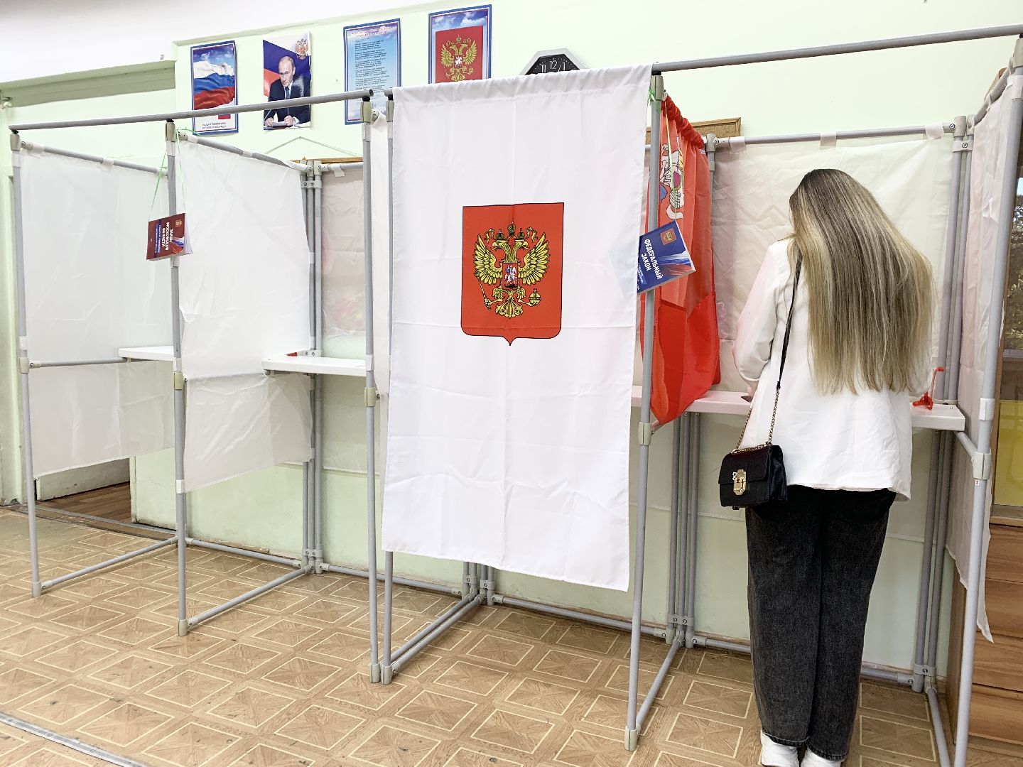 Балашиха, подмосковье выбирает, выборы 2023, выборы губернатора московской области,