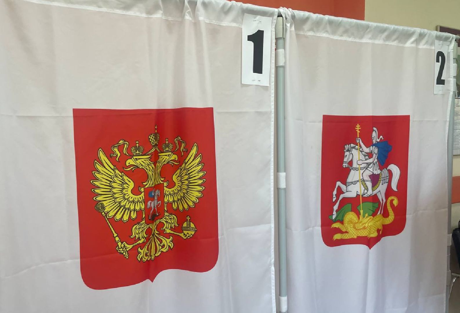 Сергиево-Посадский городской округ, ПодмосковьеВыбирает2023, ЕДГ2023, Сергиев Посад, Выборы