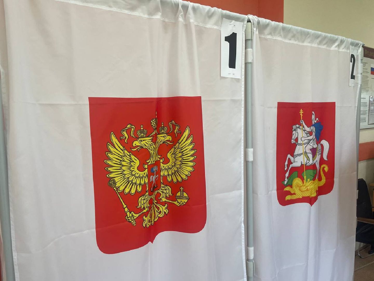 Сергиево-Посадский городской округ, ПодмосковьеВыбирает2023, ЕДГ2023, Сергиев Посад, Выборы