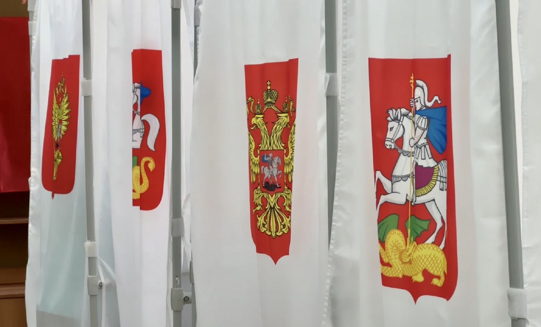 Клин, общество, выборы, люди