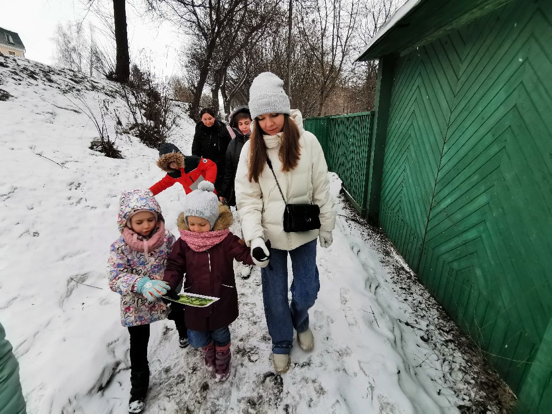 Подольск, культура