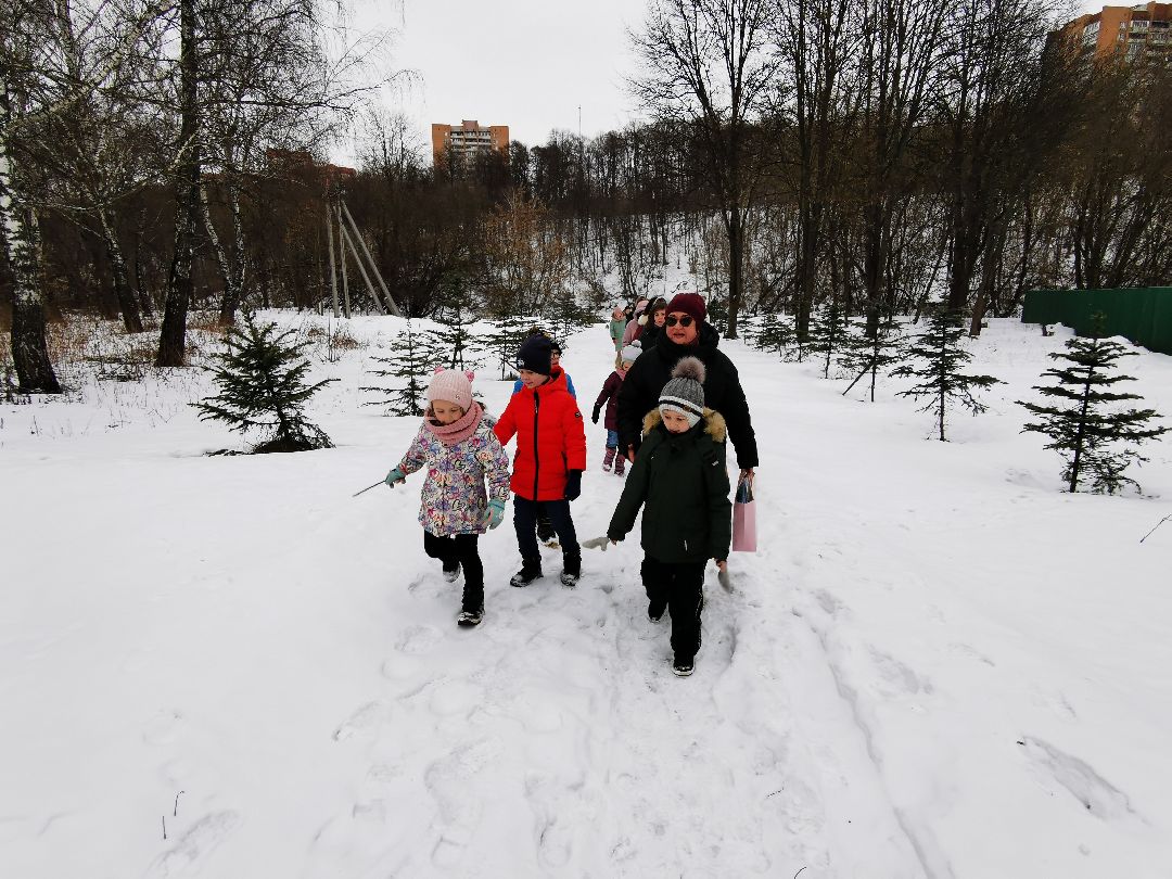 Подольск, культура