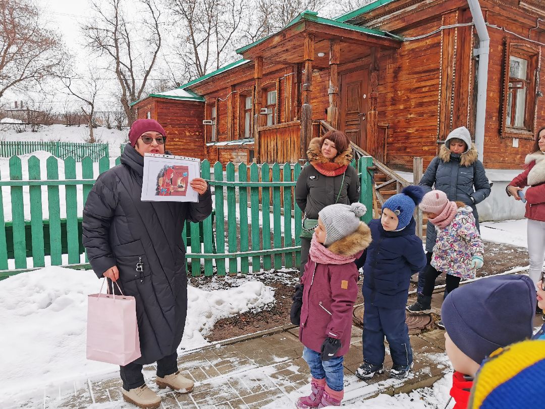 Подольск, культура