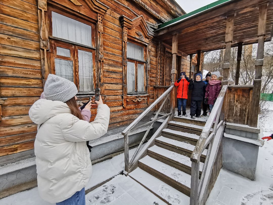 Подольск, культура