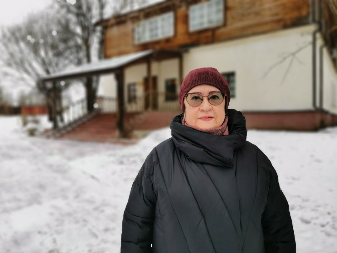 Подольск, культура