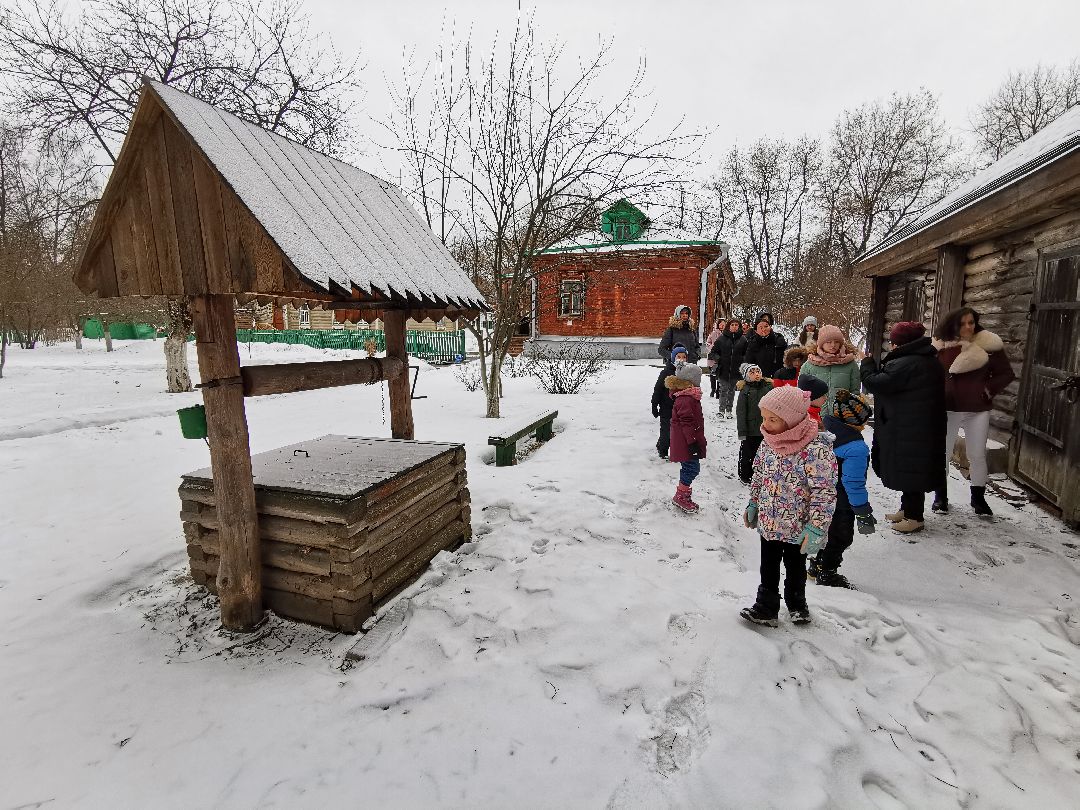 Подольск, культура