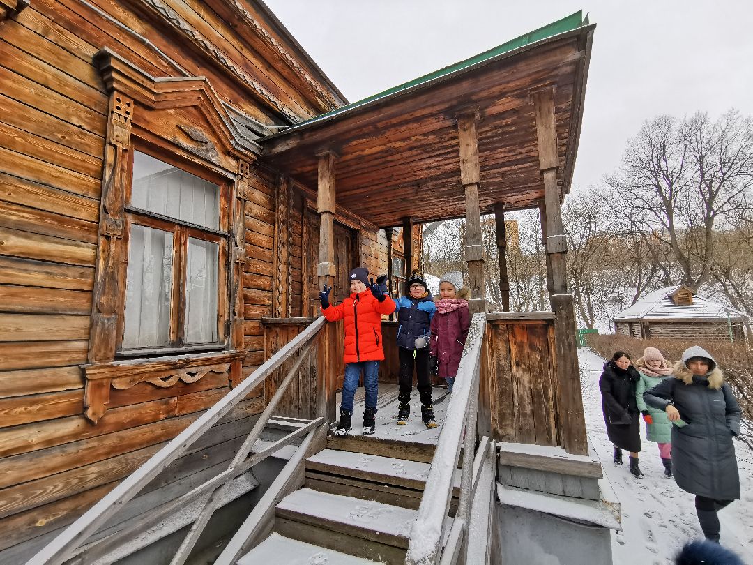 Подольск, культура